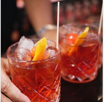 Gute Cocktails zum After-Work im 1. Bezirk (Wien)