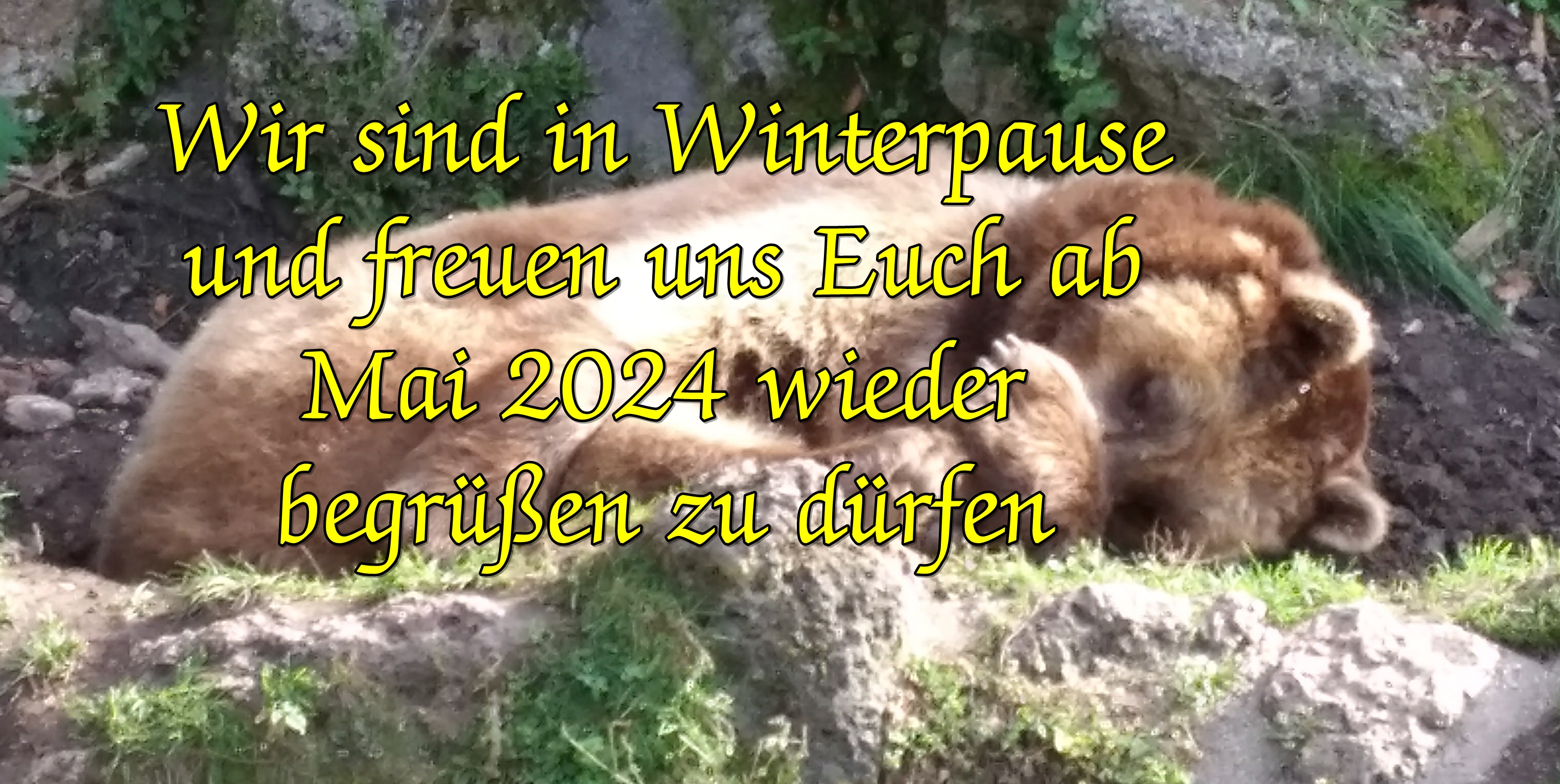 Winterpause