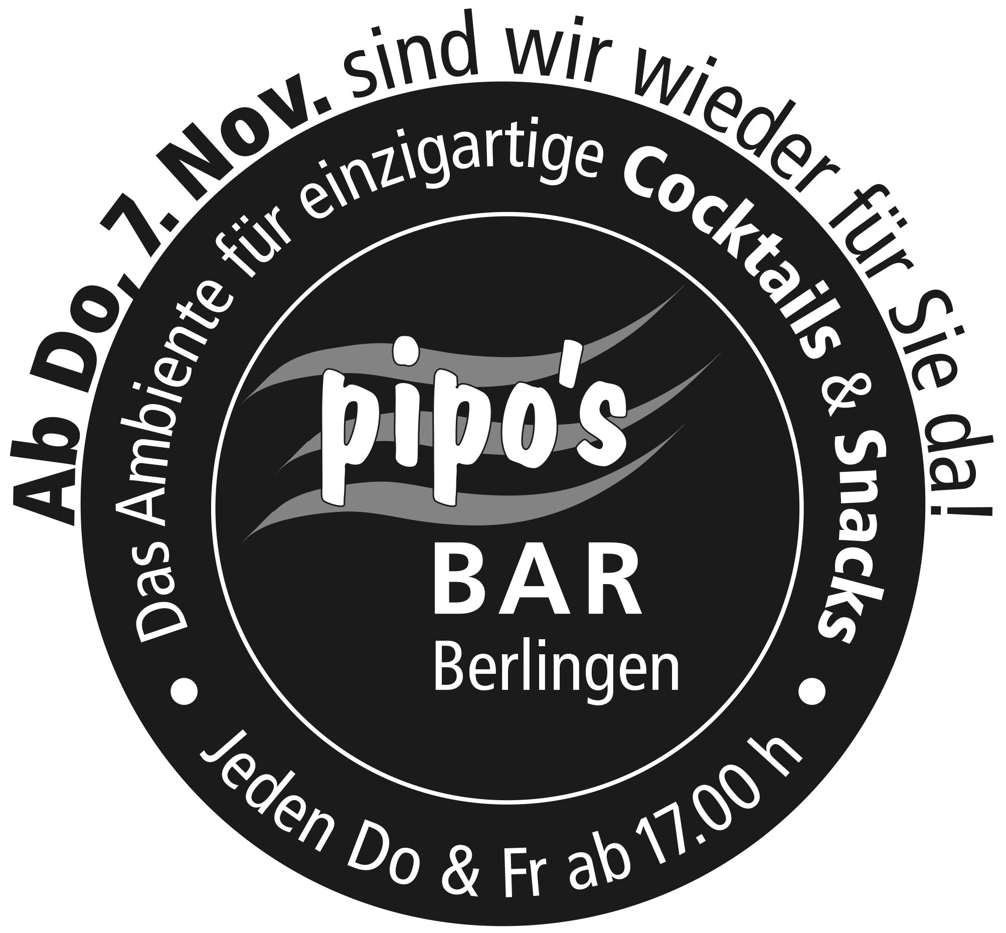 Wintersaison Start!