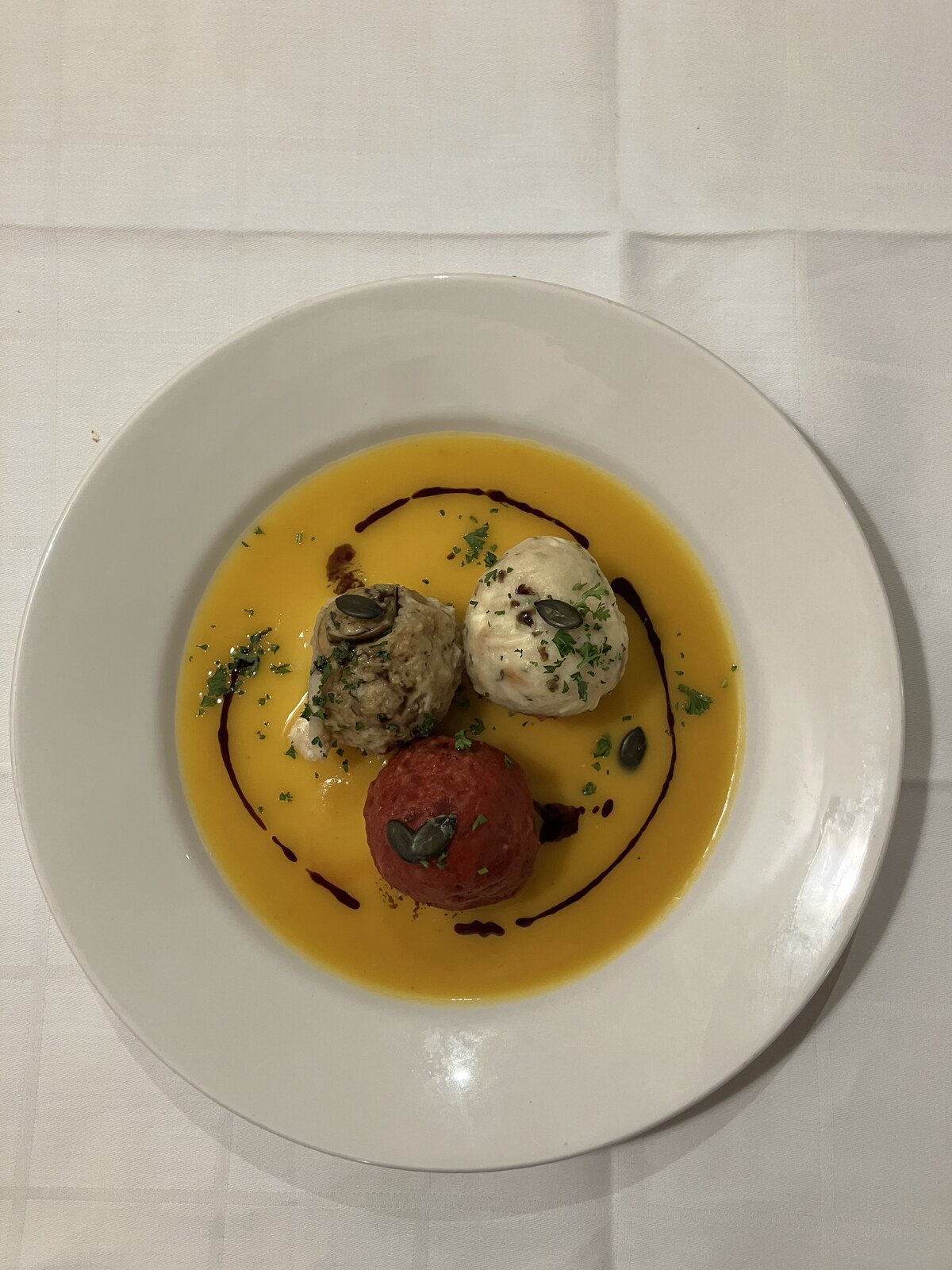 Steirische Schmankerlwochen, Perlacher Hof in München
