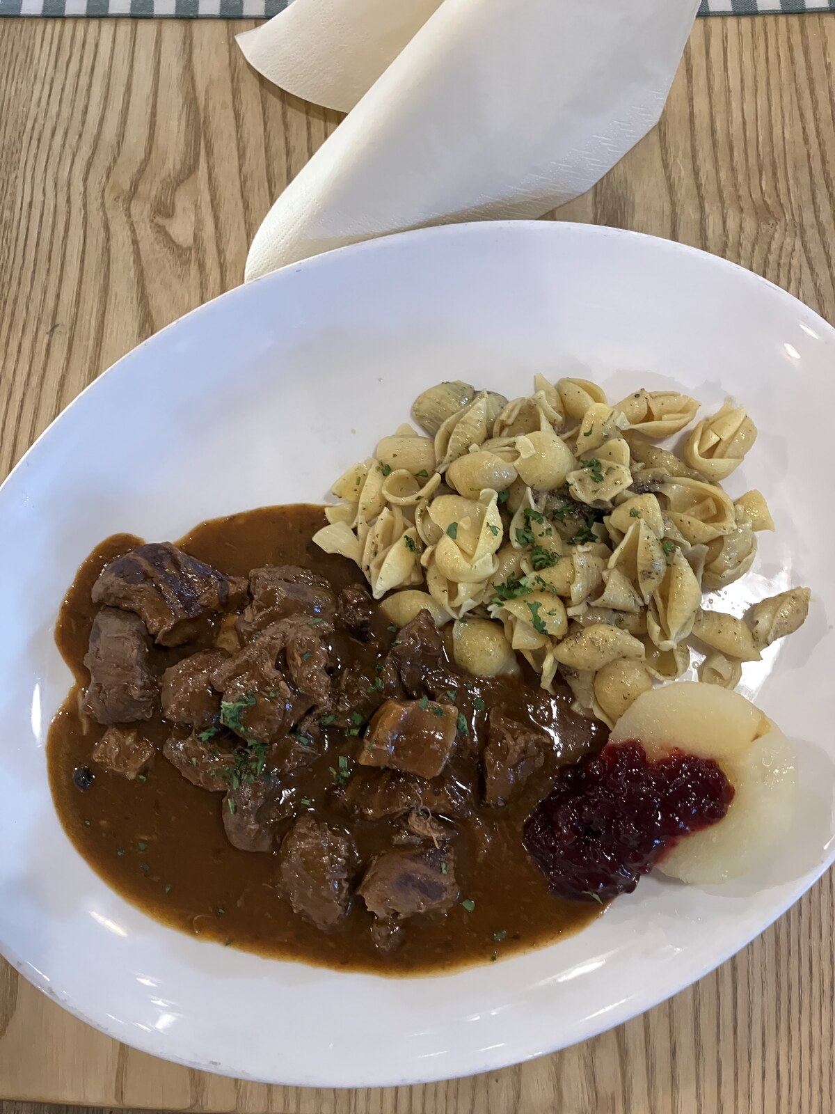 Wild-Wochen, Perlacher Hof in München