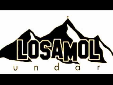  Losamol duo - Live auf der Cilli Hütte