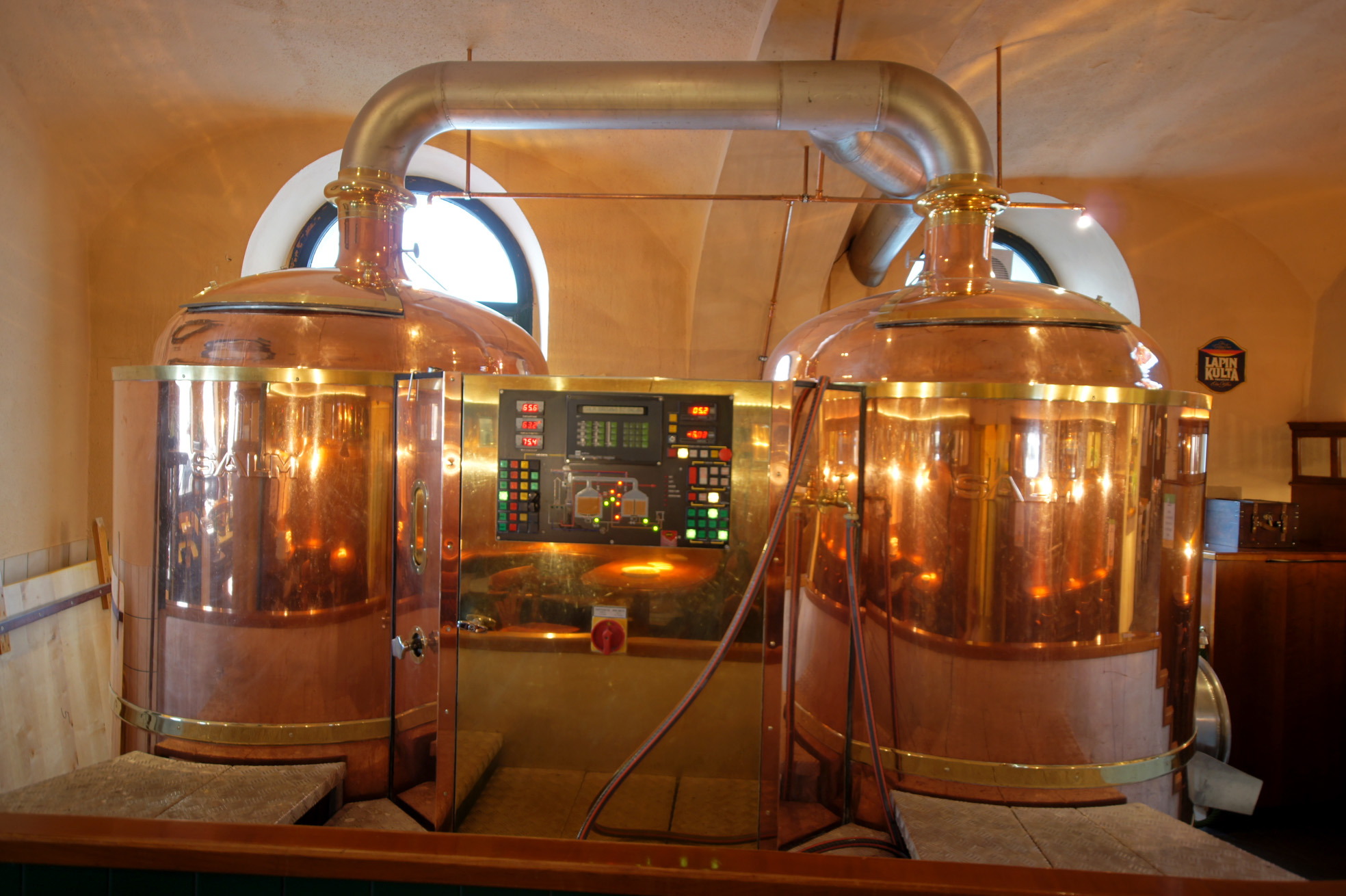 Bierseminar