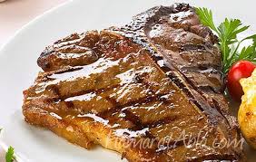SteakTage  ab 10. 3. bis 19. 3. 2017