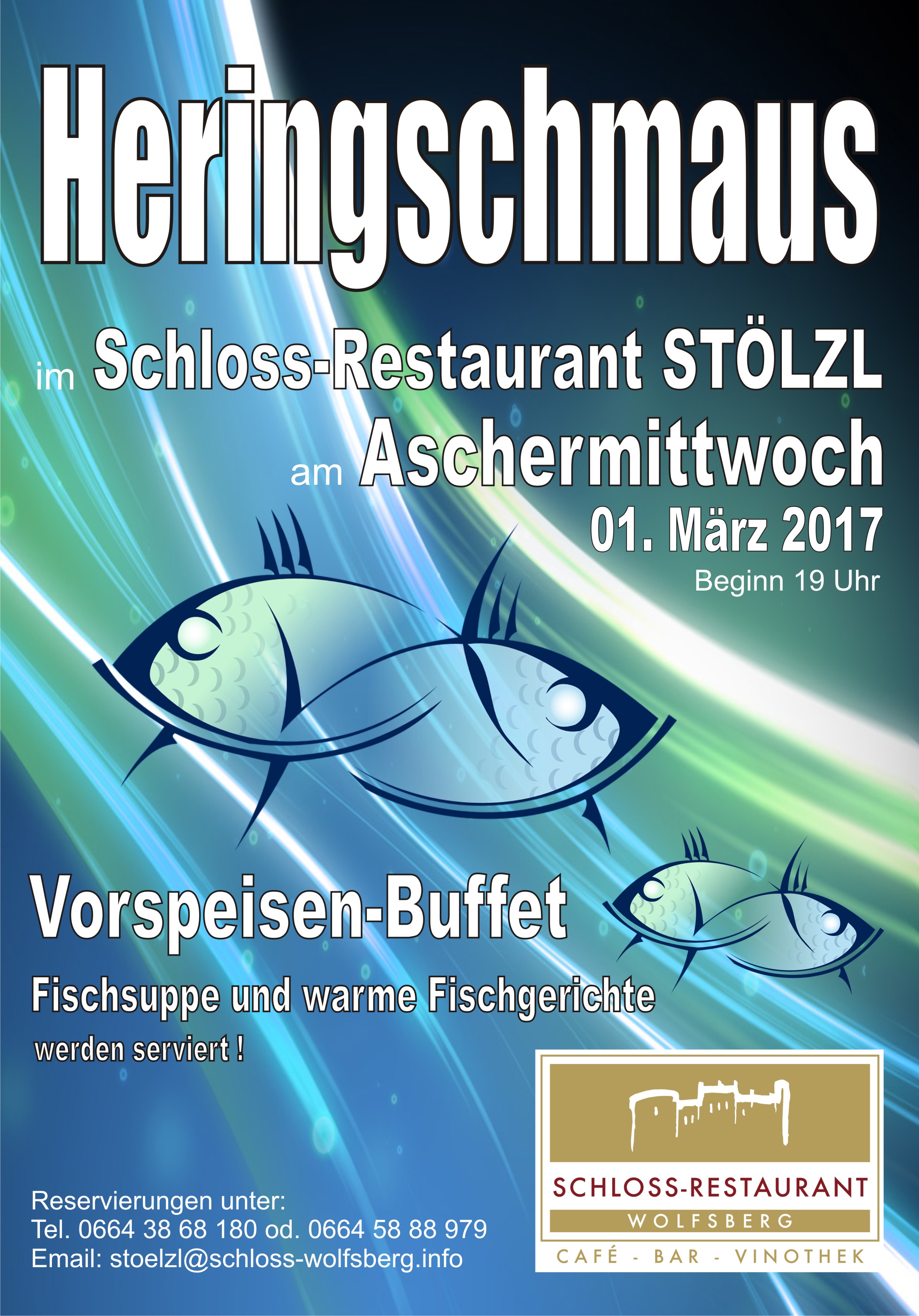 Heringschmaus