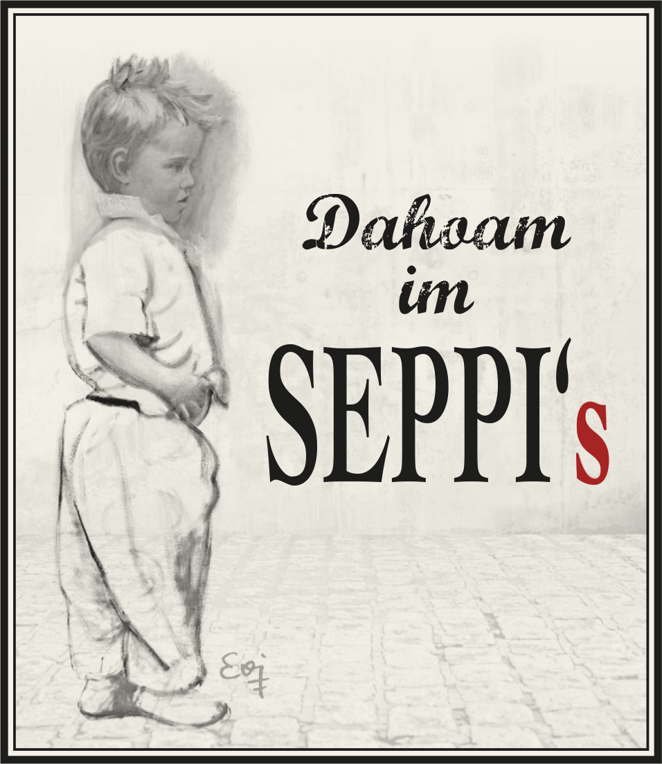 Aufgesperrt wird 