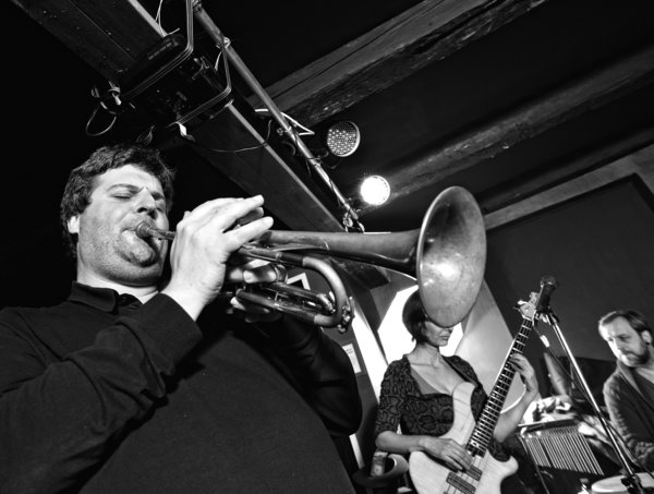 2. VOLLMONDJAZZ 2017