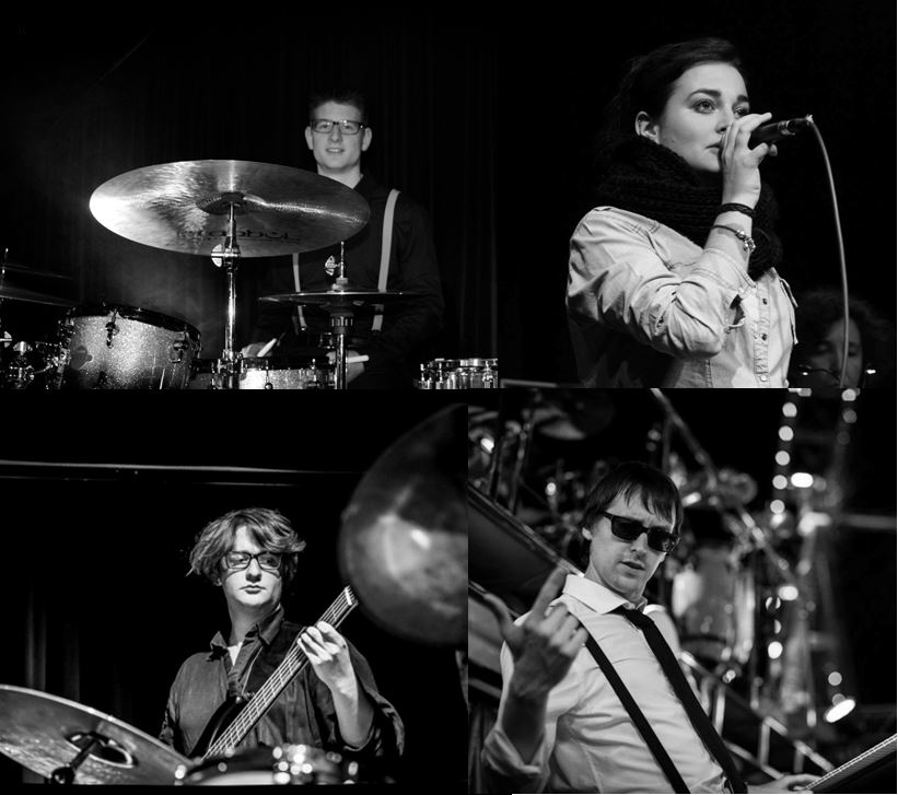 3. VOLLMONDJAZZ 2017