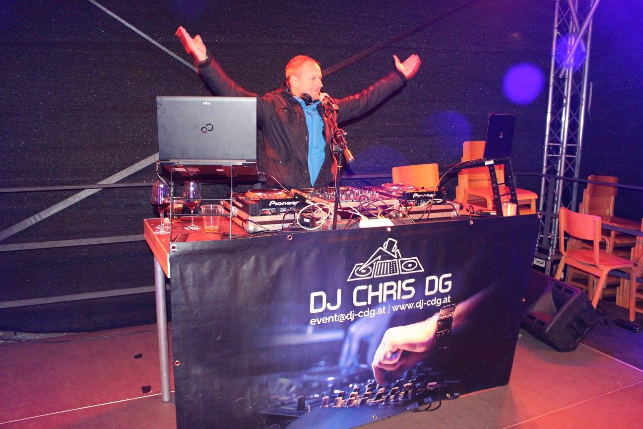 SCHLAGERNACHT OPEN AIR