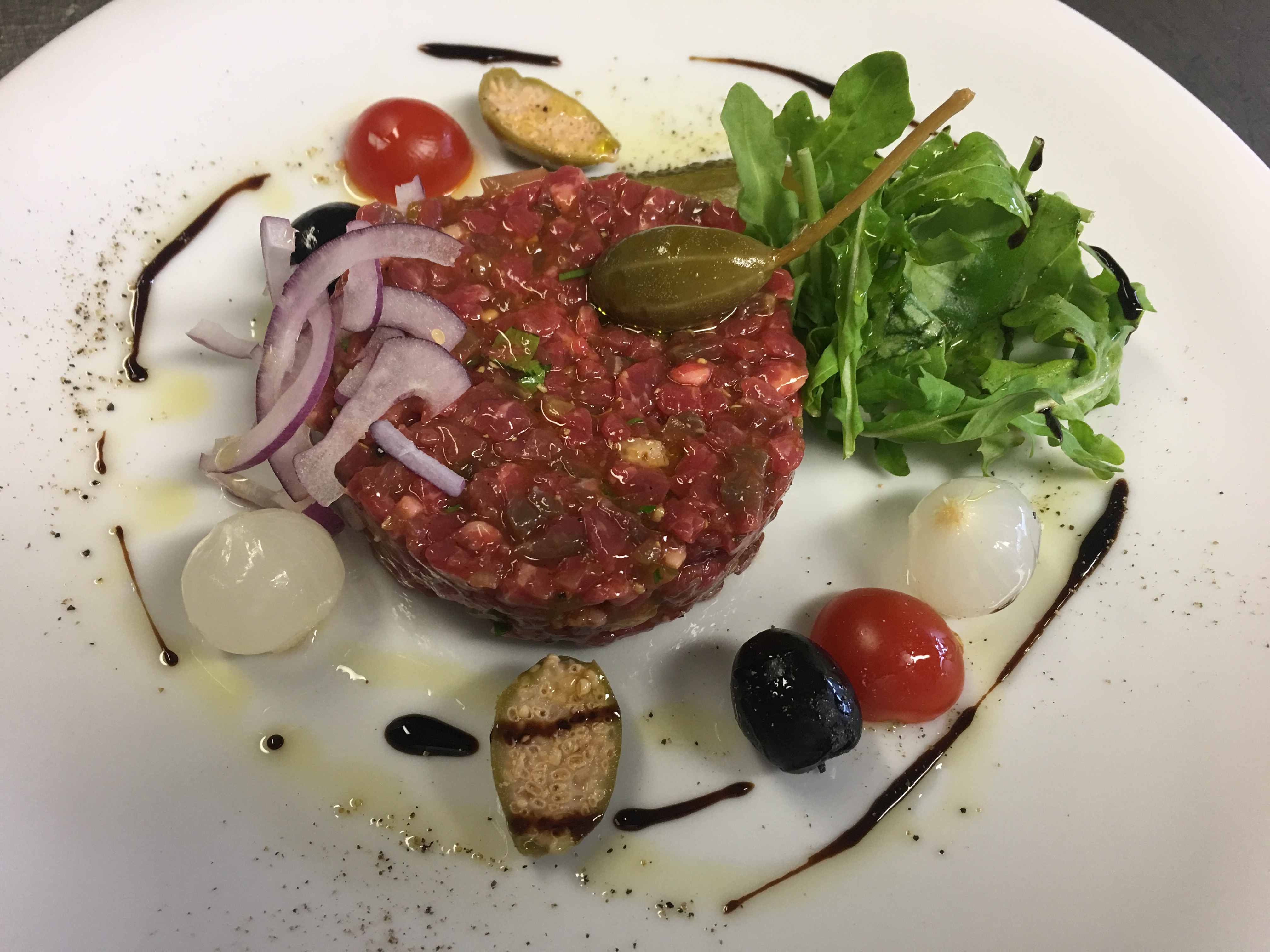 Tatarweek im Dischma