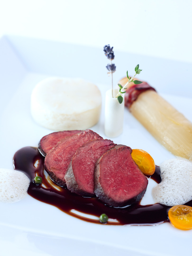 Wildwochen im Romantik Hotel Im Weissen Rössl 25. September bis 24. Oktober 2024