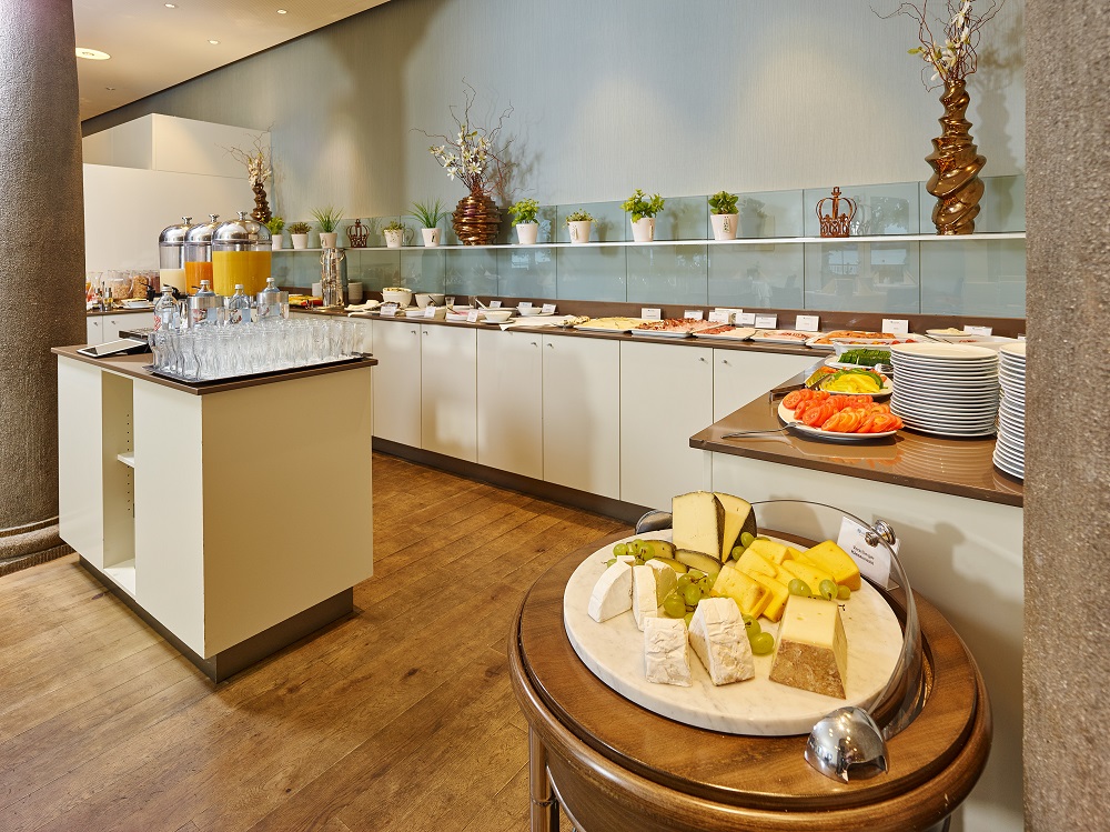 Neptun's Brunch