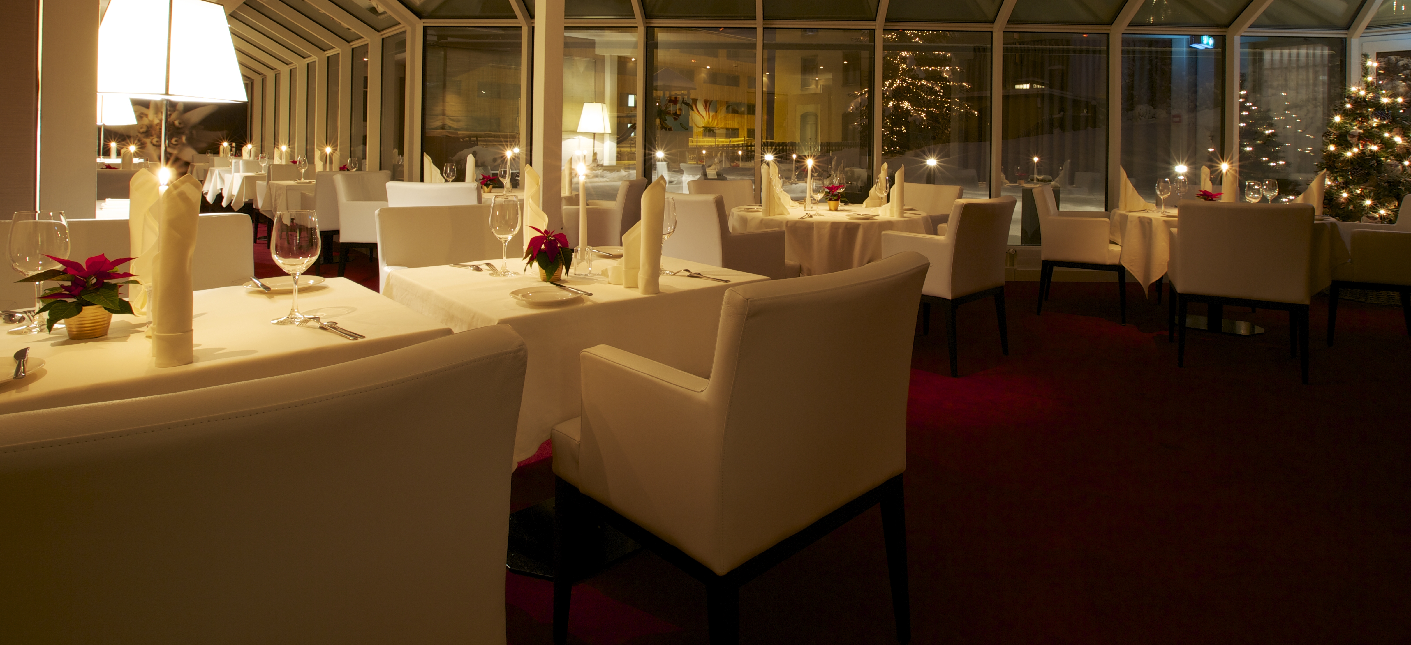 Eröffnung Leonto Restaurant