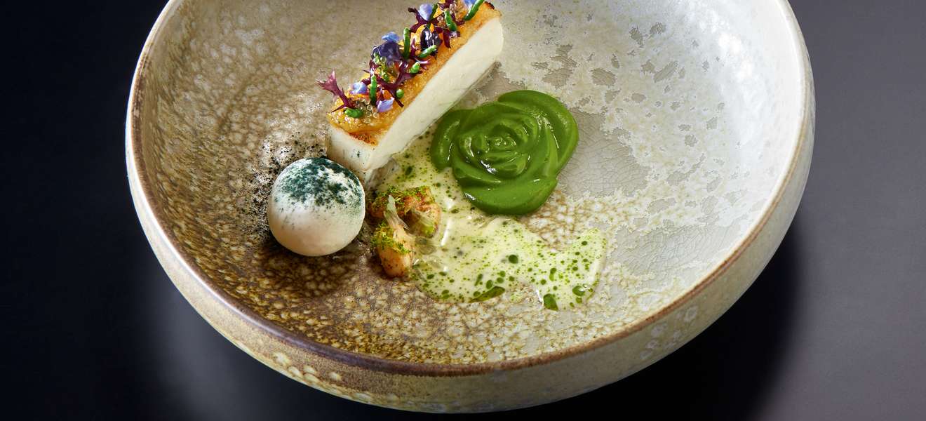KOCHKURS «FISCH AM TISCH»