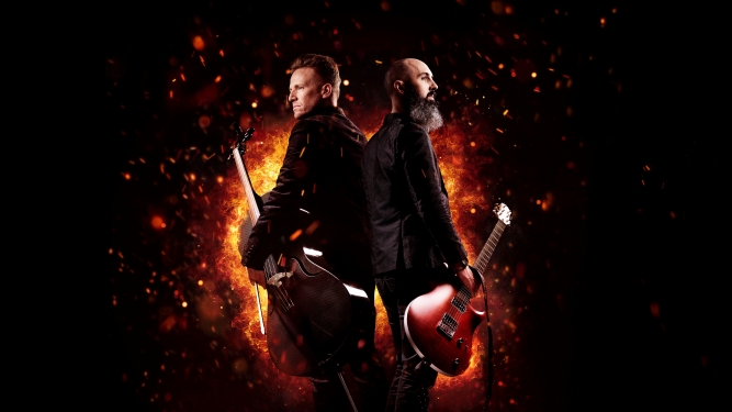Musik & Dinner mit MOZART HEROES