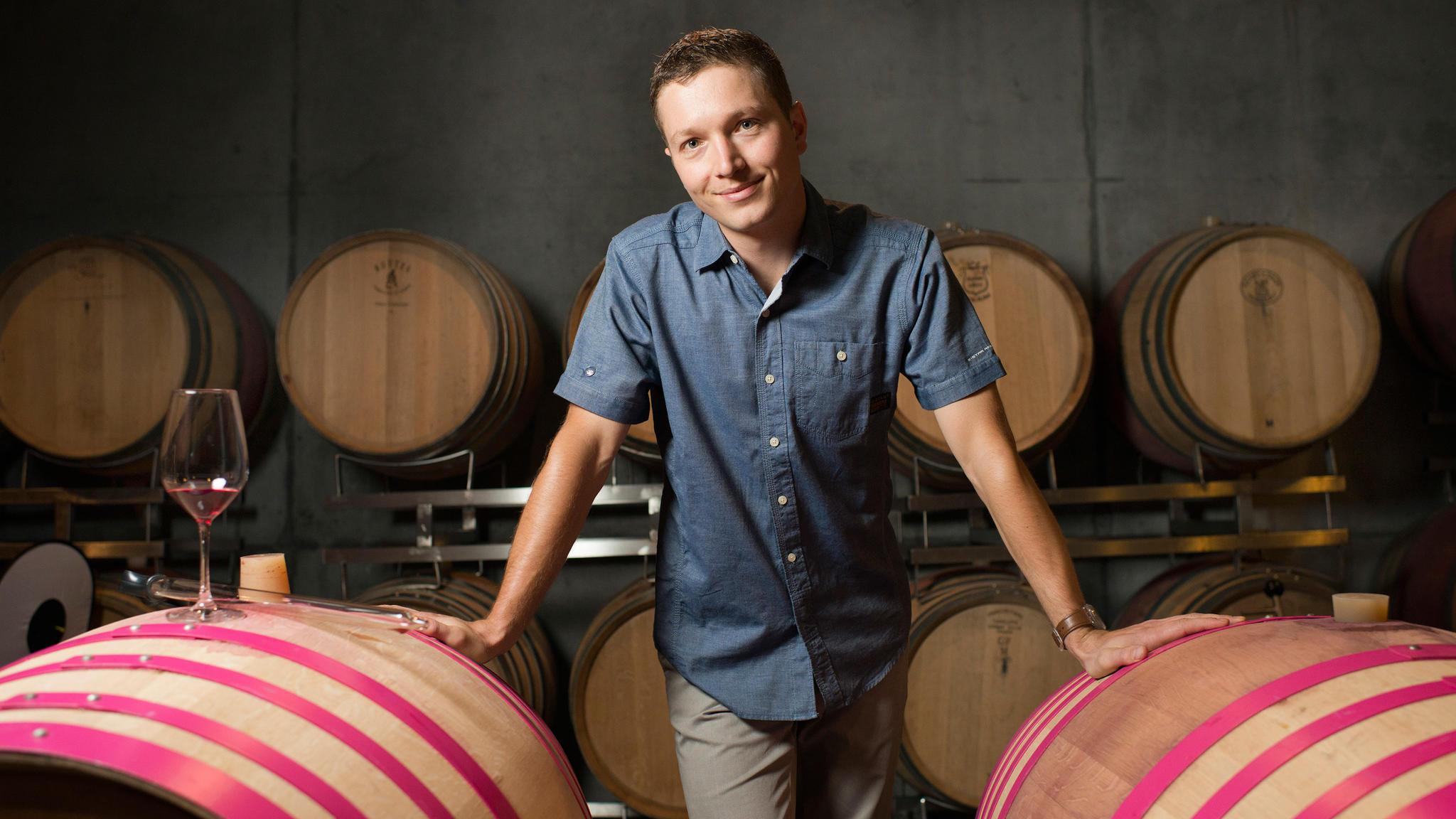 «HERRSCHAFTS TASTING» 1.0
