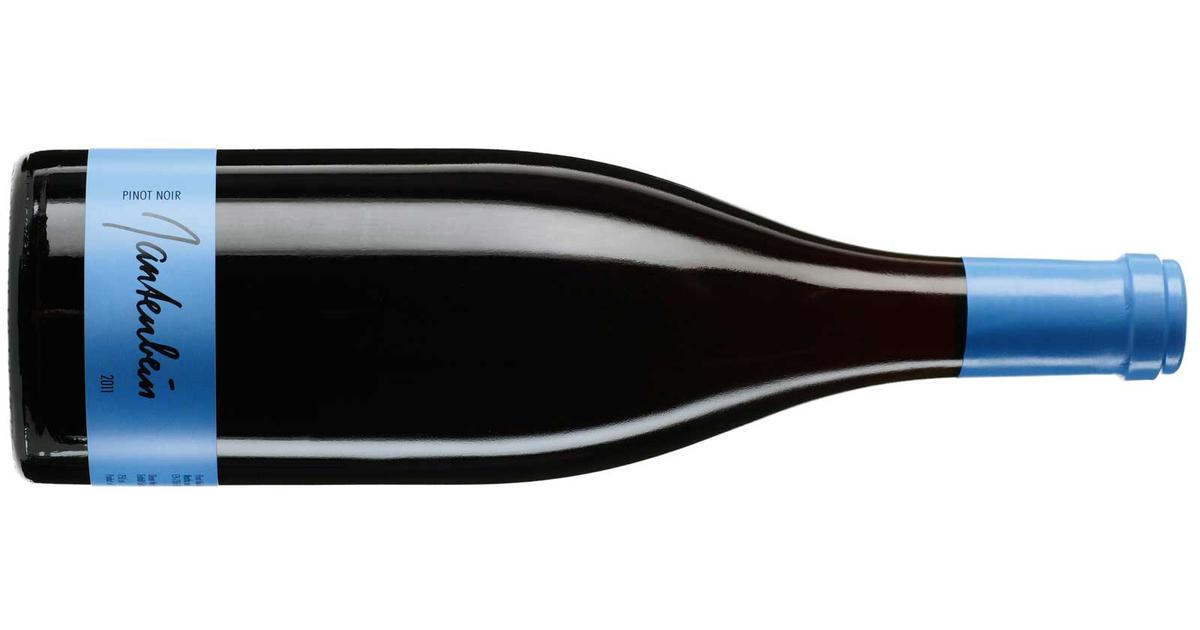 «HERRSCHAFTS TASTING» mit Gantenbein Wein