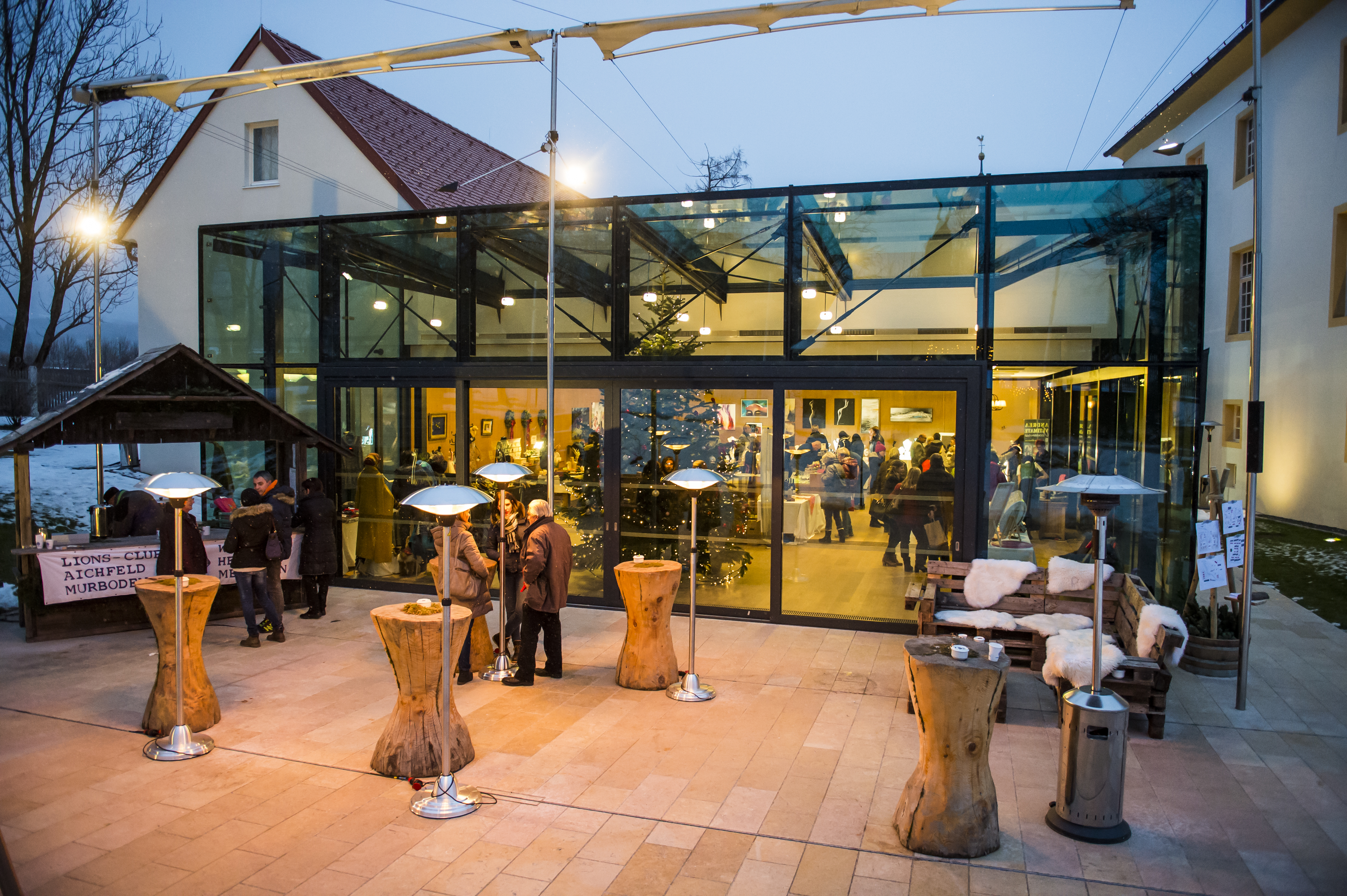 Jazzbrunch im Hofwirt