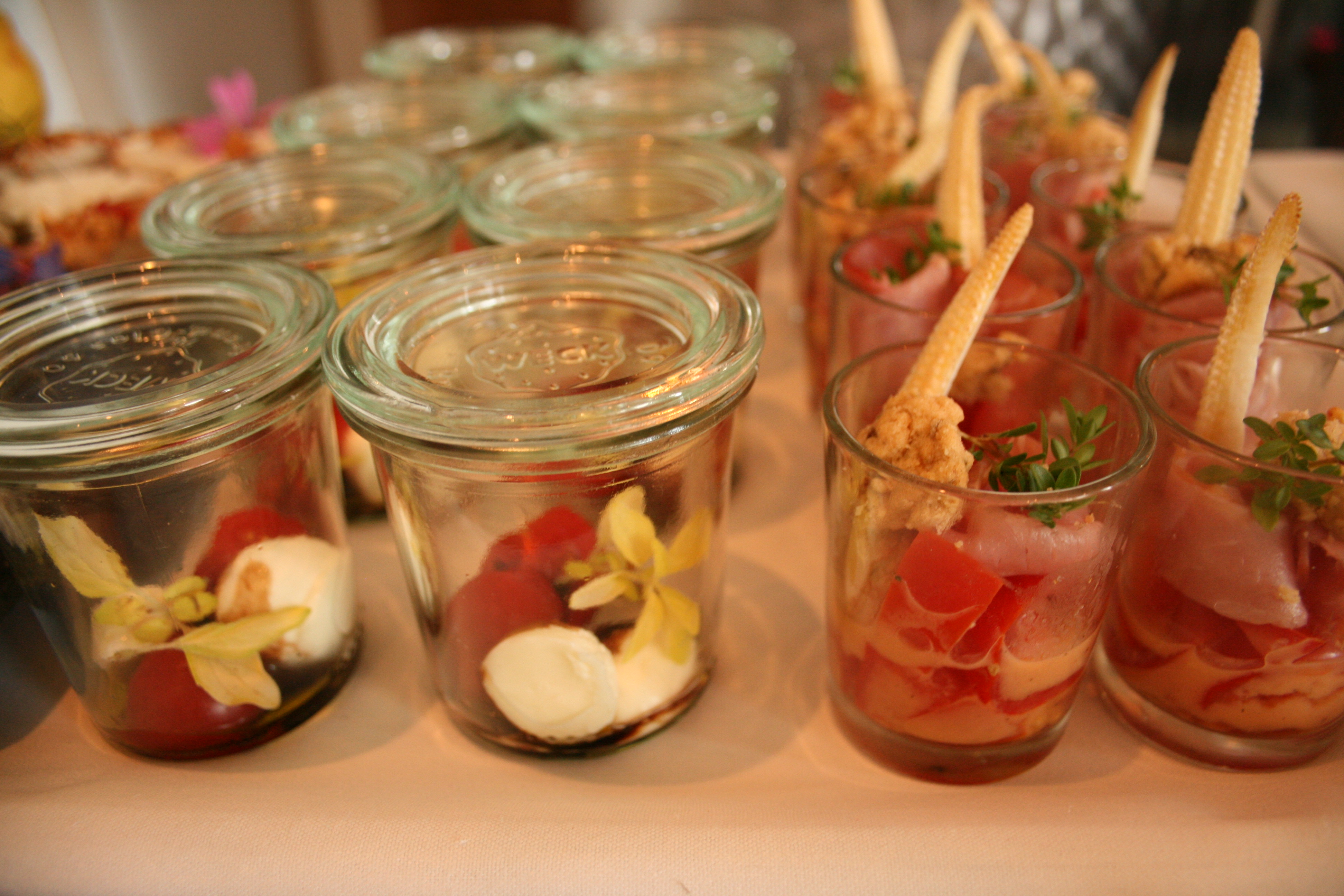 Sonntags-Brunch