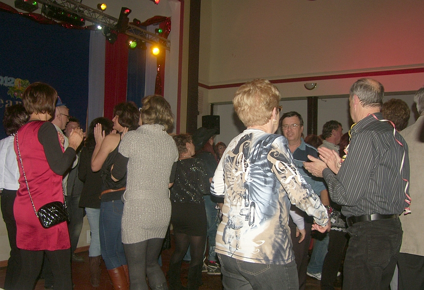 Vietnamesisches Weihnachtsfest (Tanz-Veranstaltung)