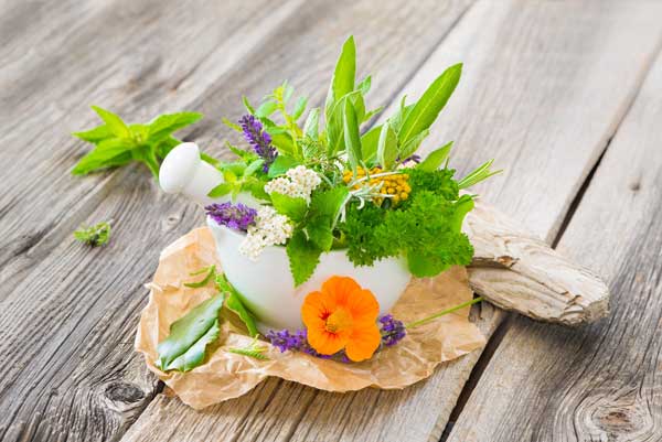 Kochkurs 'Aromen des Frühling'