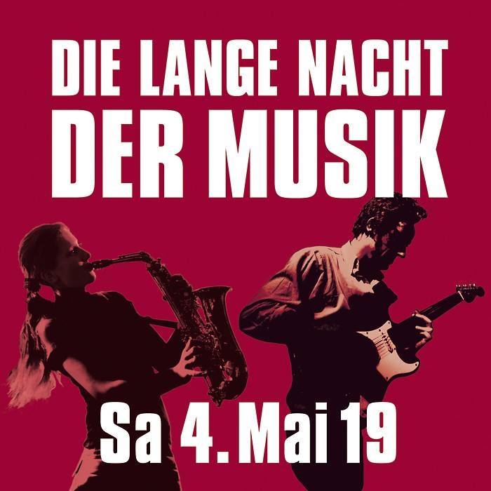 lange Nacht der Musik