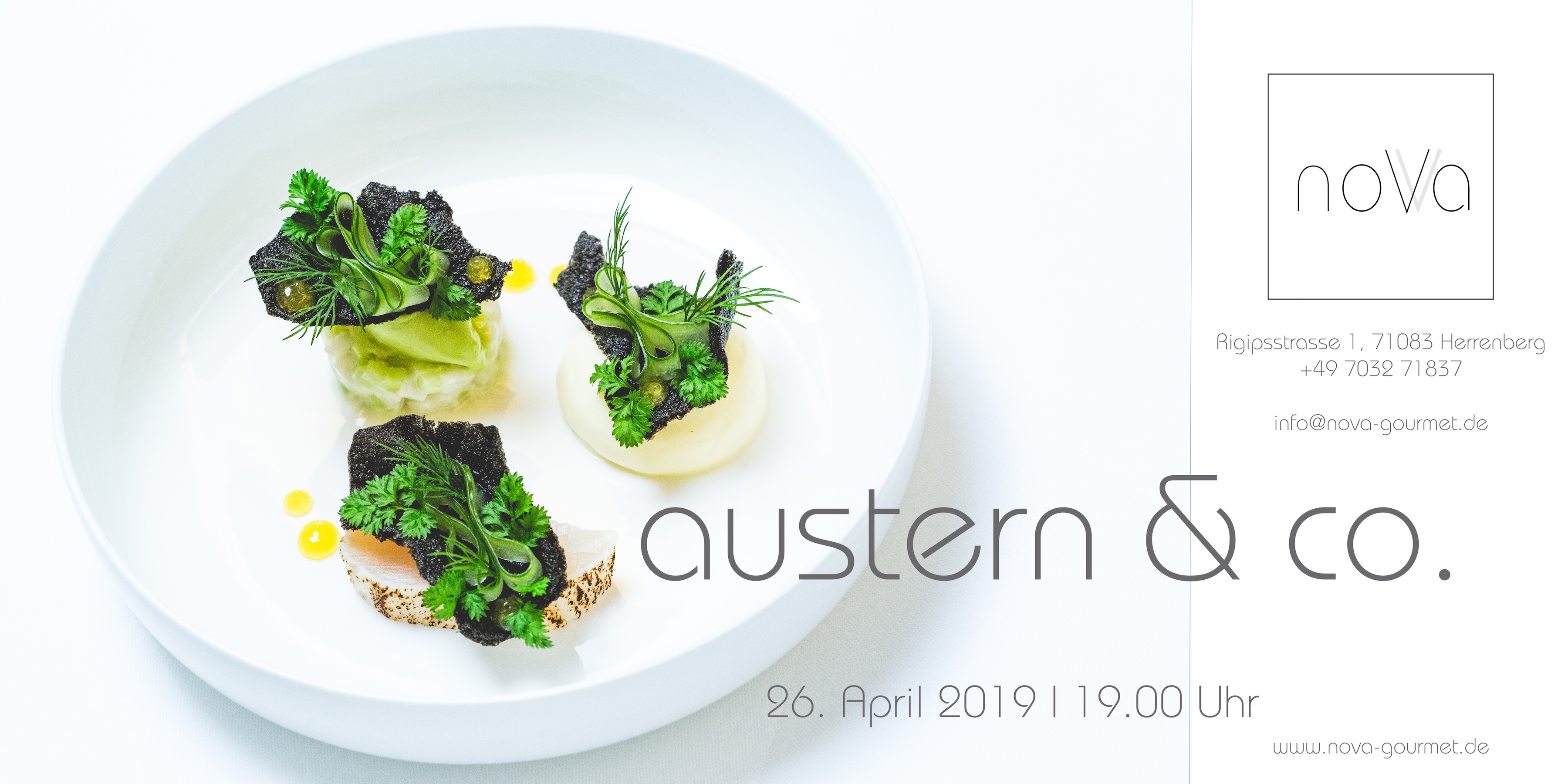 Austern & Co.