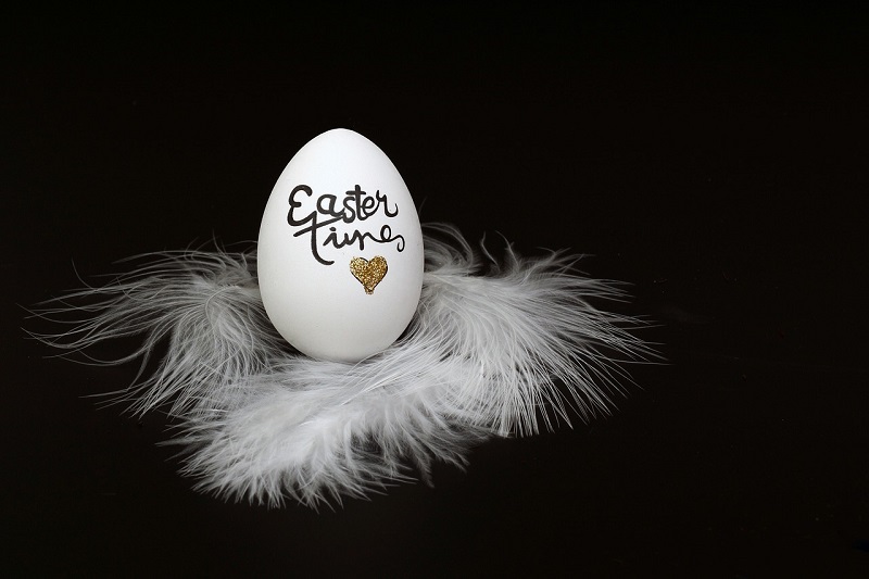 GENUSSDOSSIER OSTERN - EGGSKLUSIV FÜR SIE!