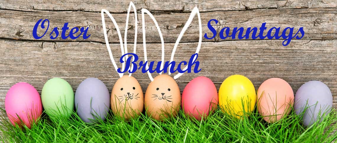 Osterbrunch