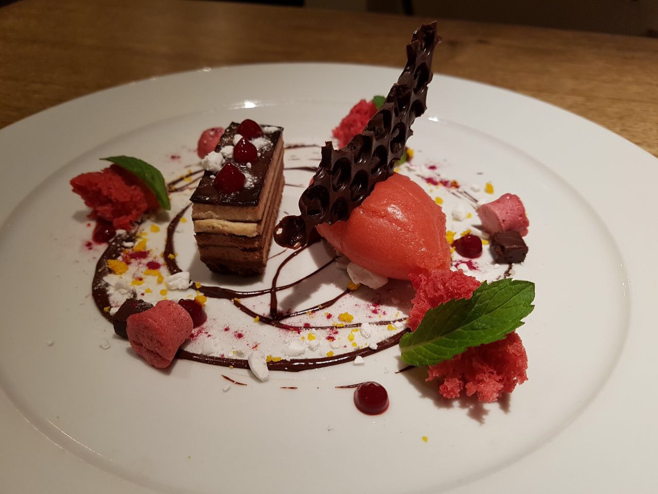 Schiller-Chill-Out-Menu