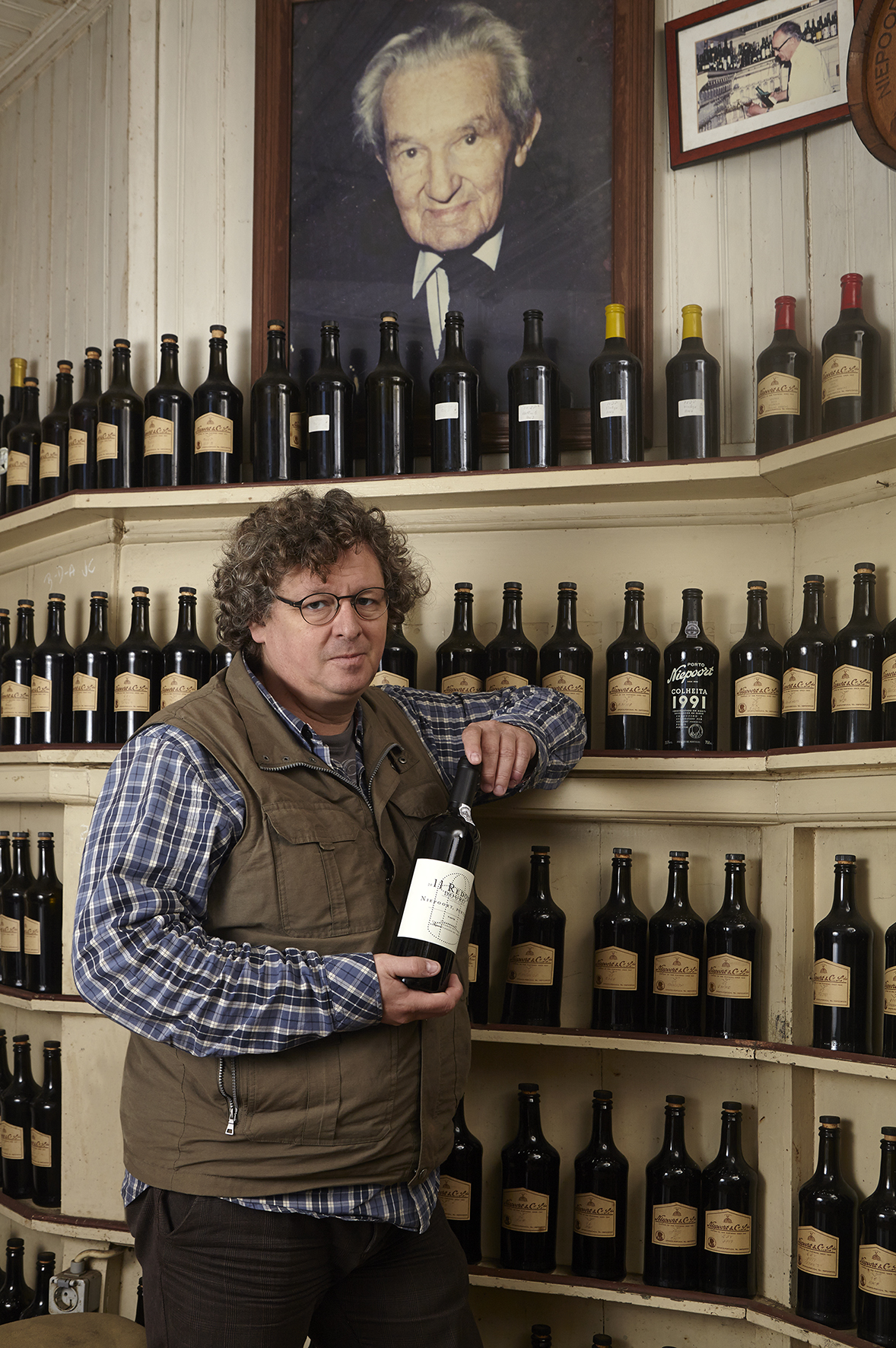 Niepoort - Eine lebende Legende