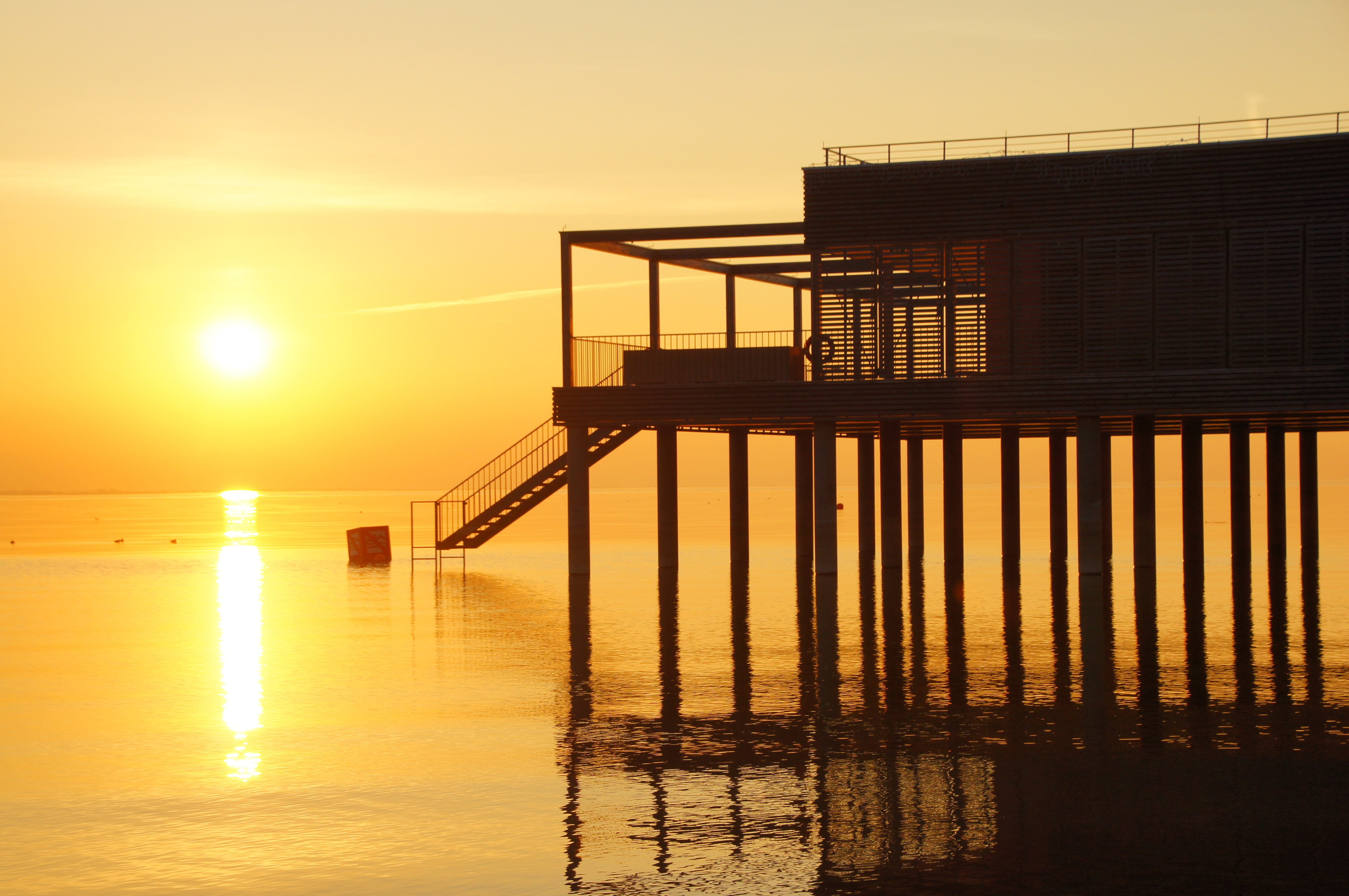 Sundowner