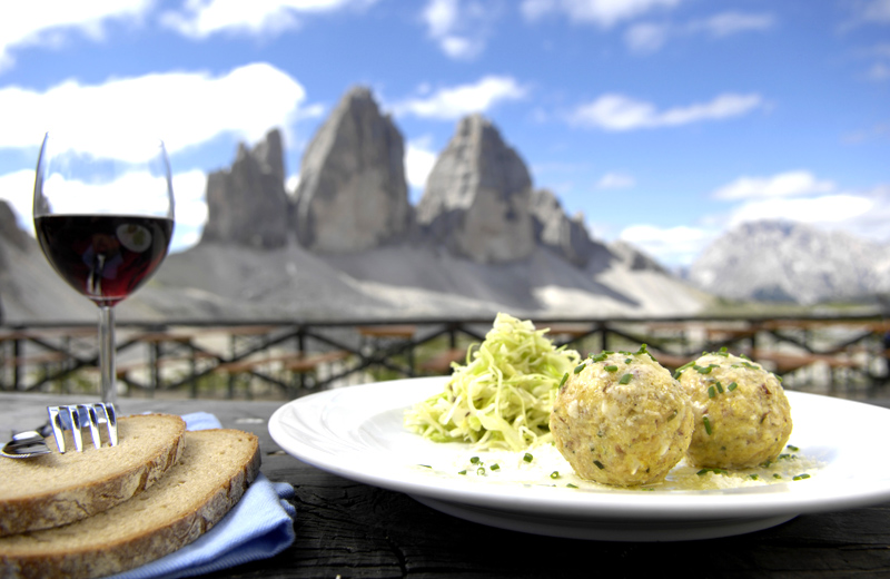 «SÜDTIROLER WOCHE» - Südtirol exklusiv