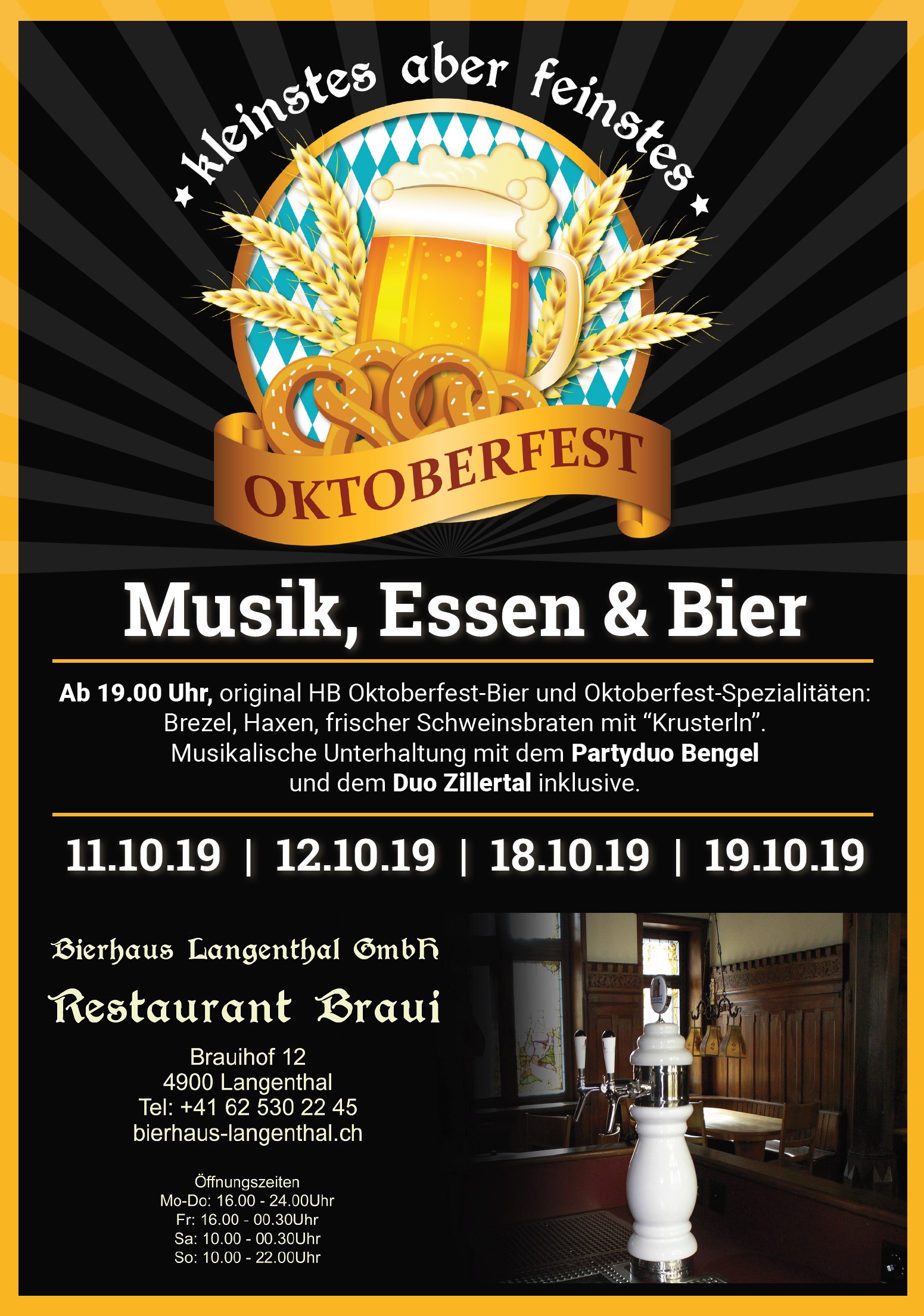 Okotberfest