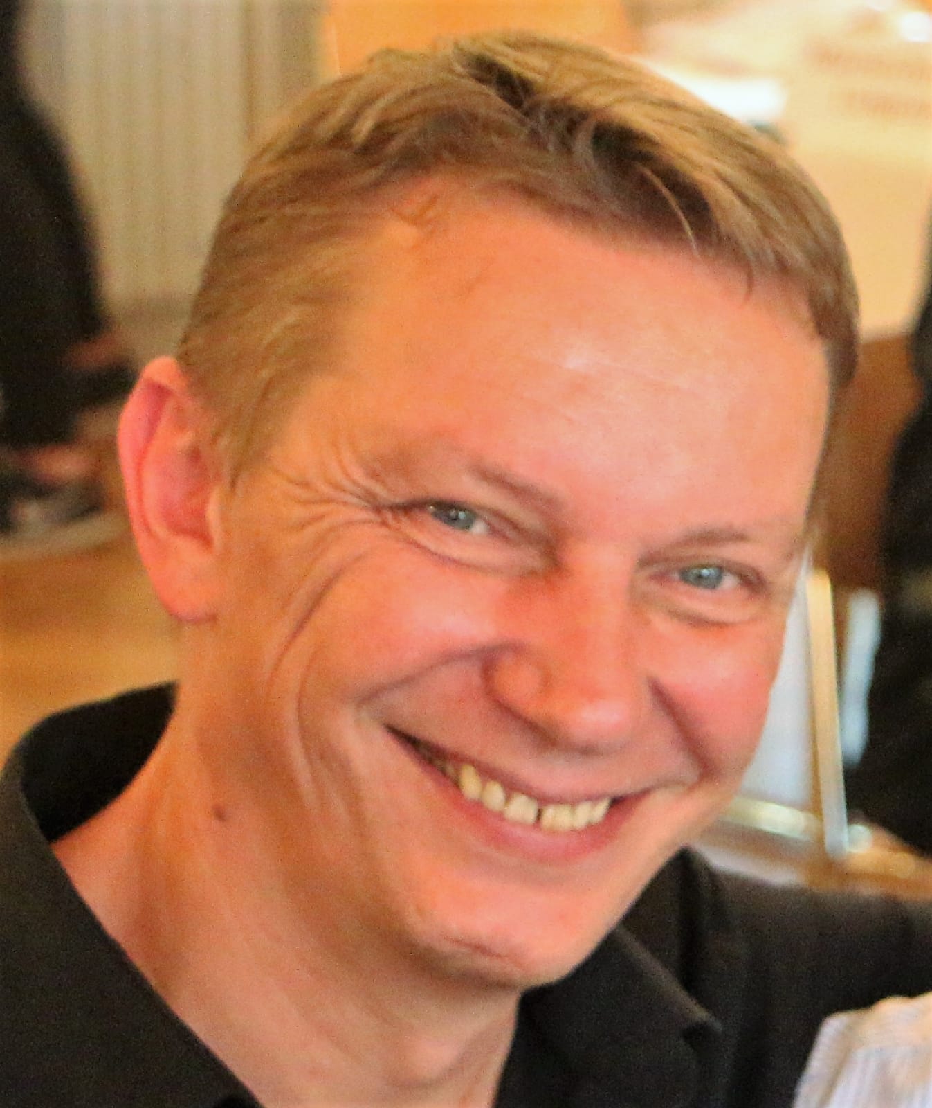 Klavierabend mit Jürg M. Rickli