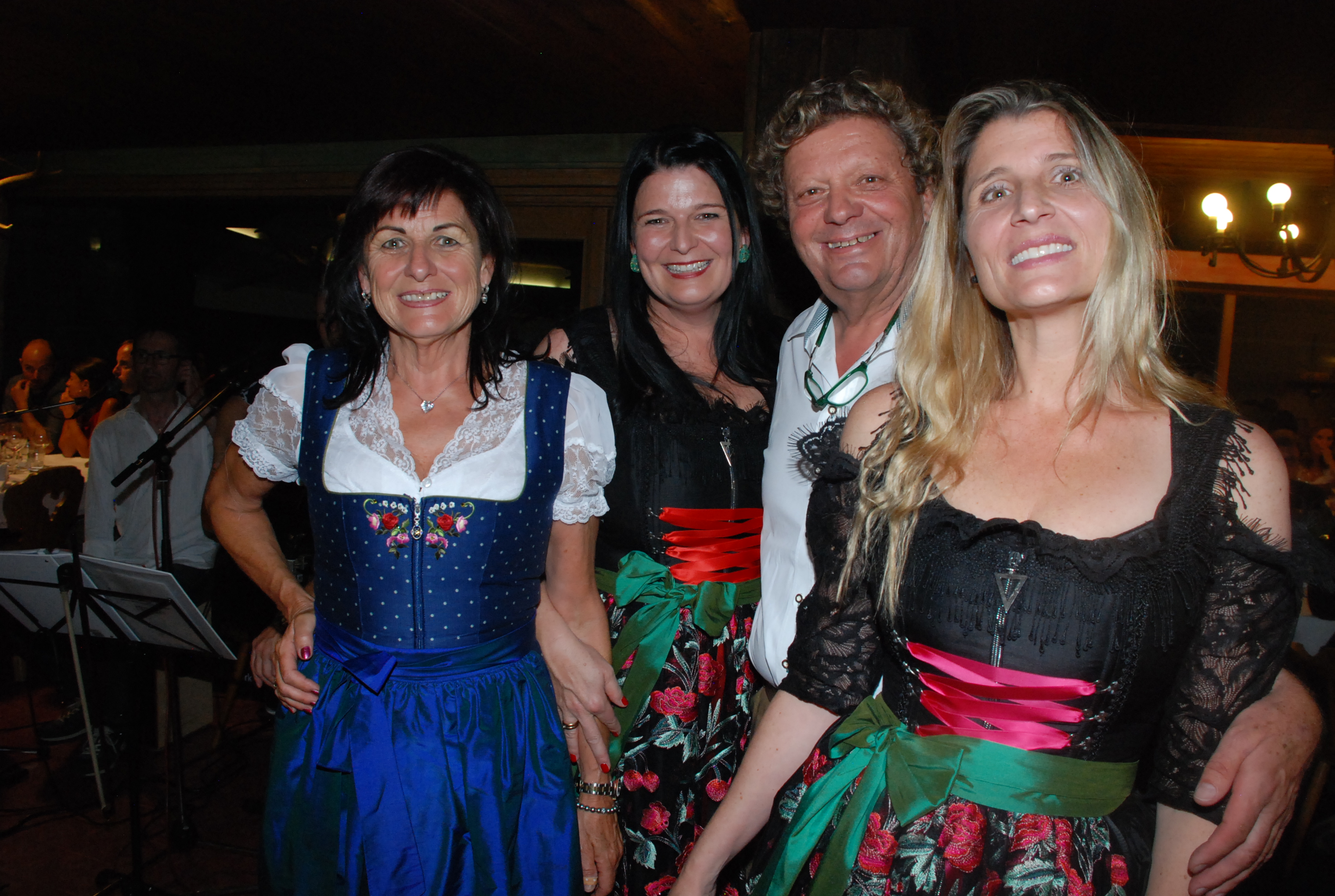 Enger Kirchtag 