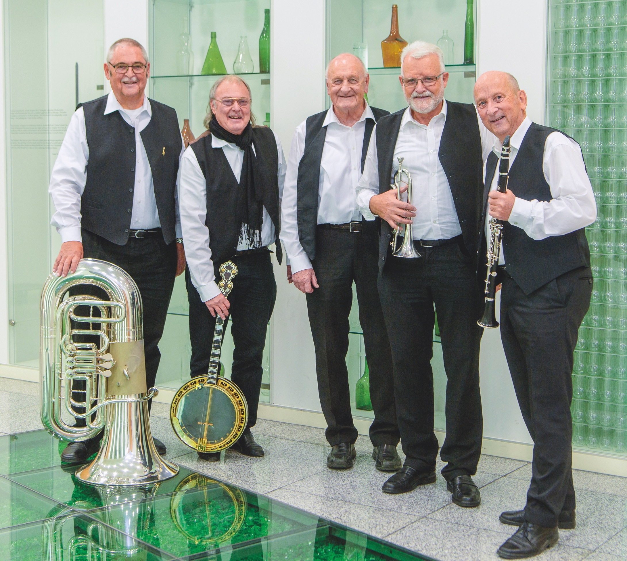 Jazz Matinée