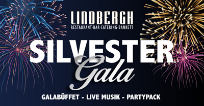 Silvestergala 2019