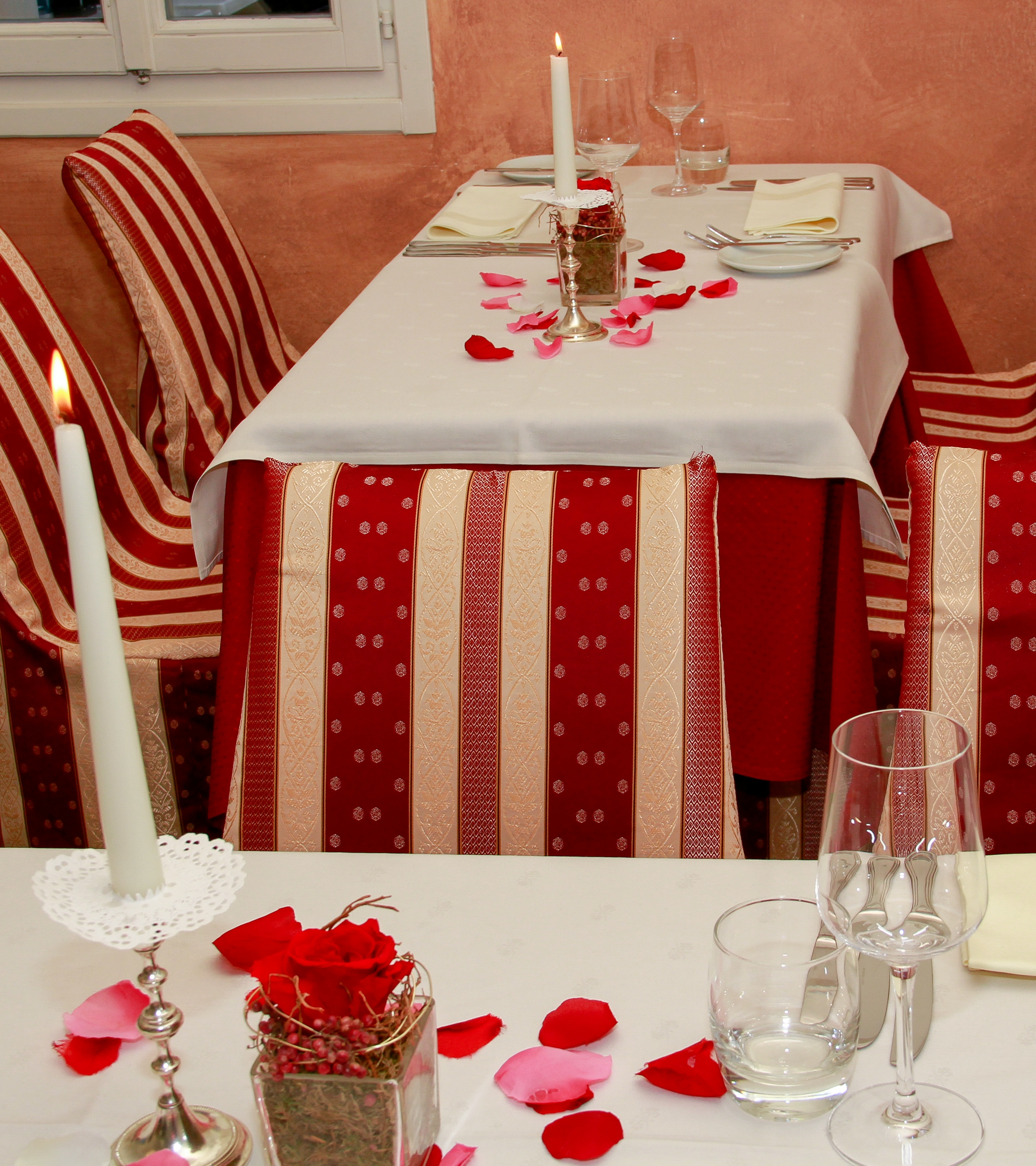 Valentins-Gourmet-Genussreise