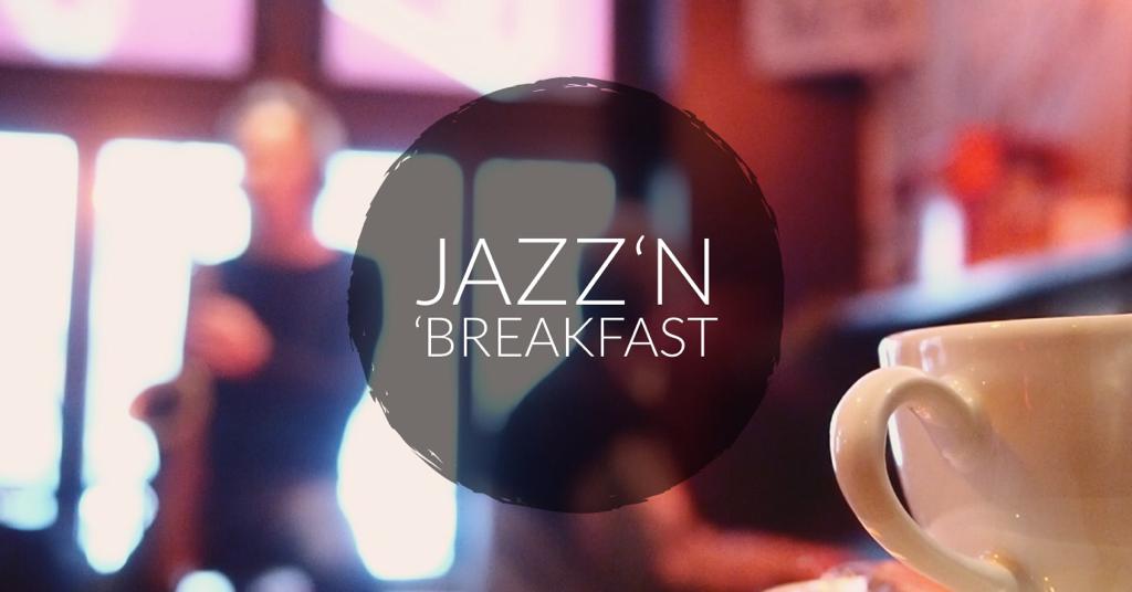 Jazz'n'Breakfast