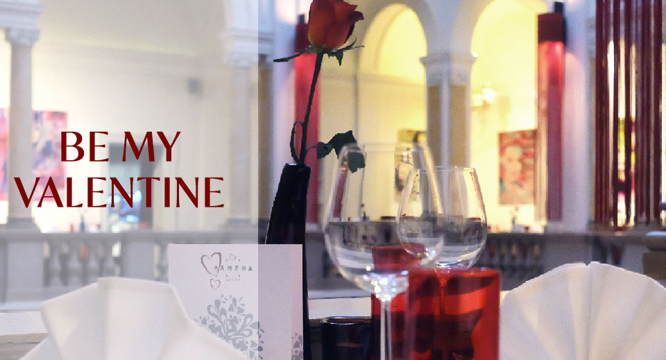 Valentine Dinner