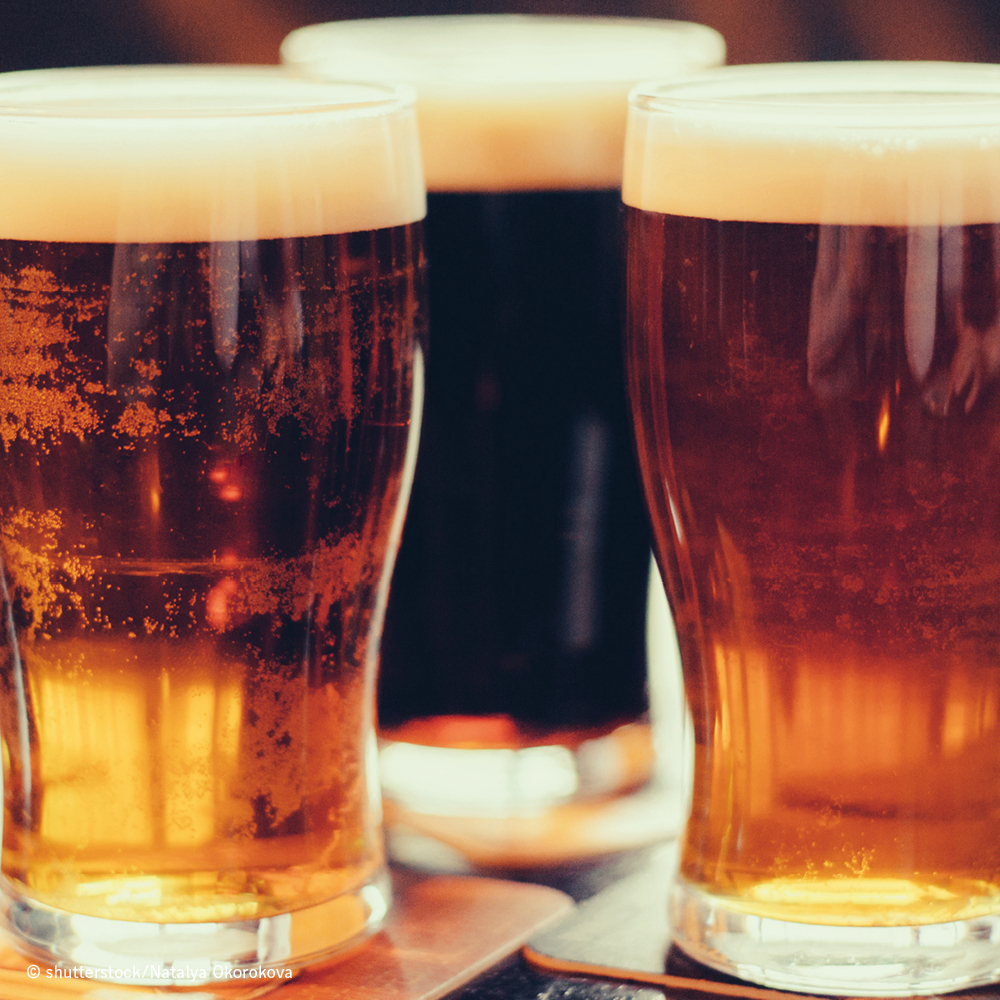 Craftbeer Kulinarium