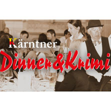 Dinner & Krimi