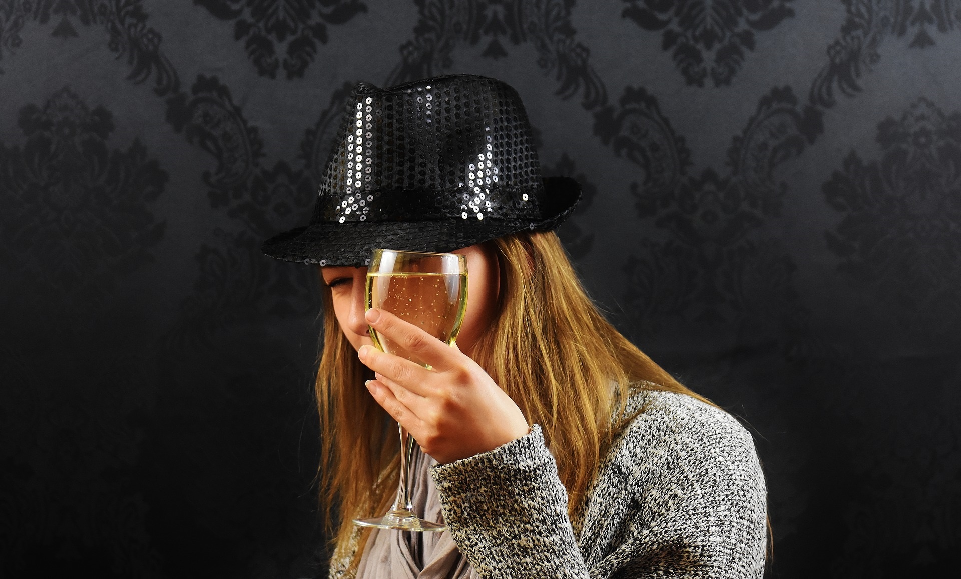 WOMEN AND WINE