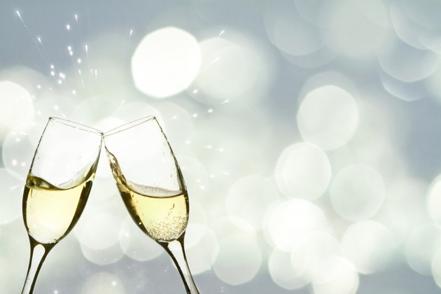 «HAPPY NEW YEAR»