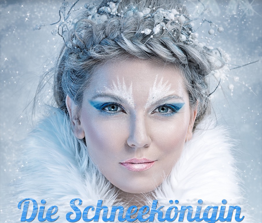 Die Schneekönigin
