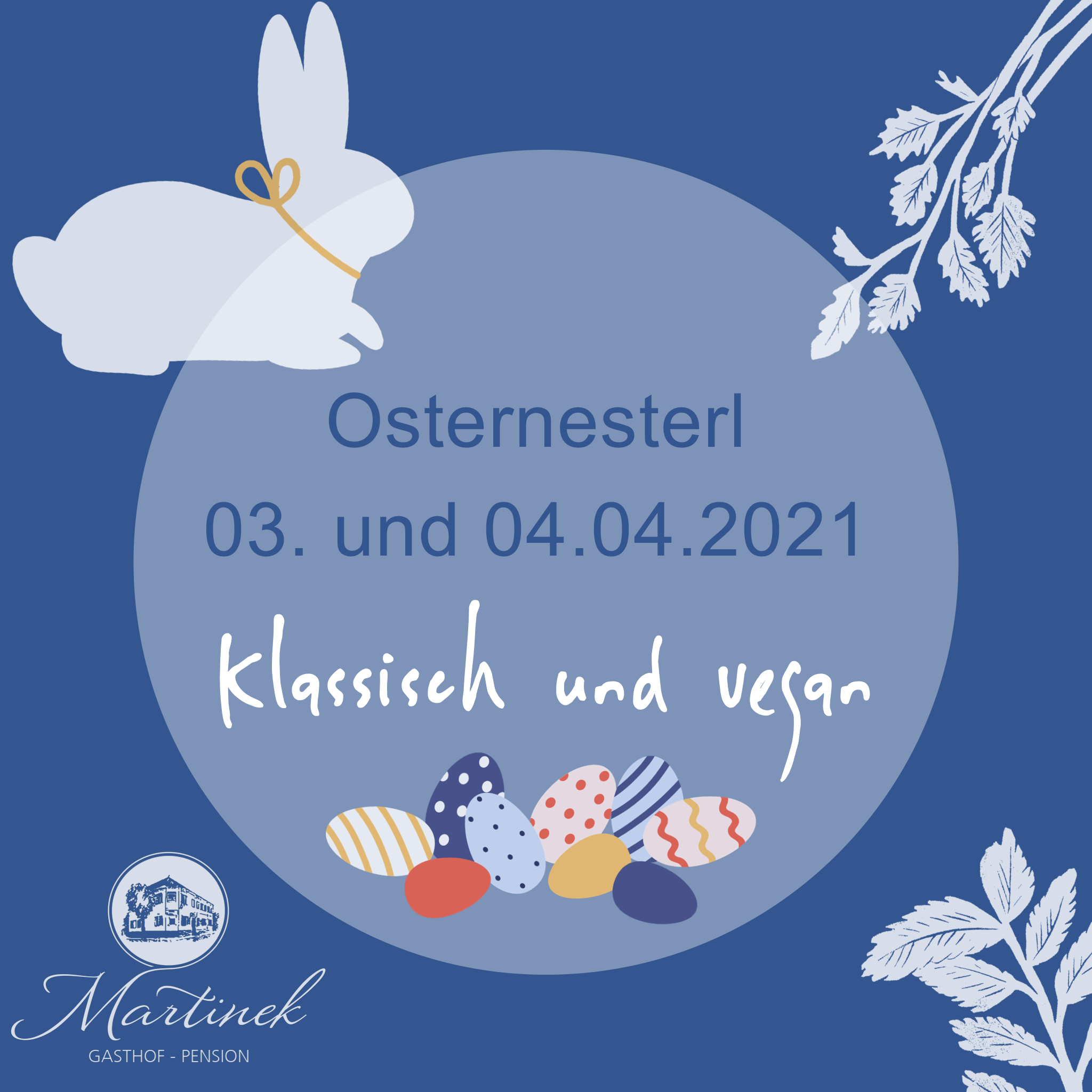 Osternesterl