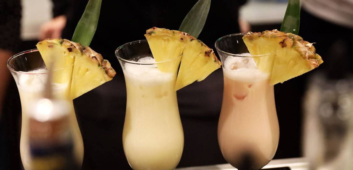Cocktailkurs 