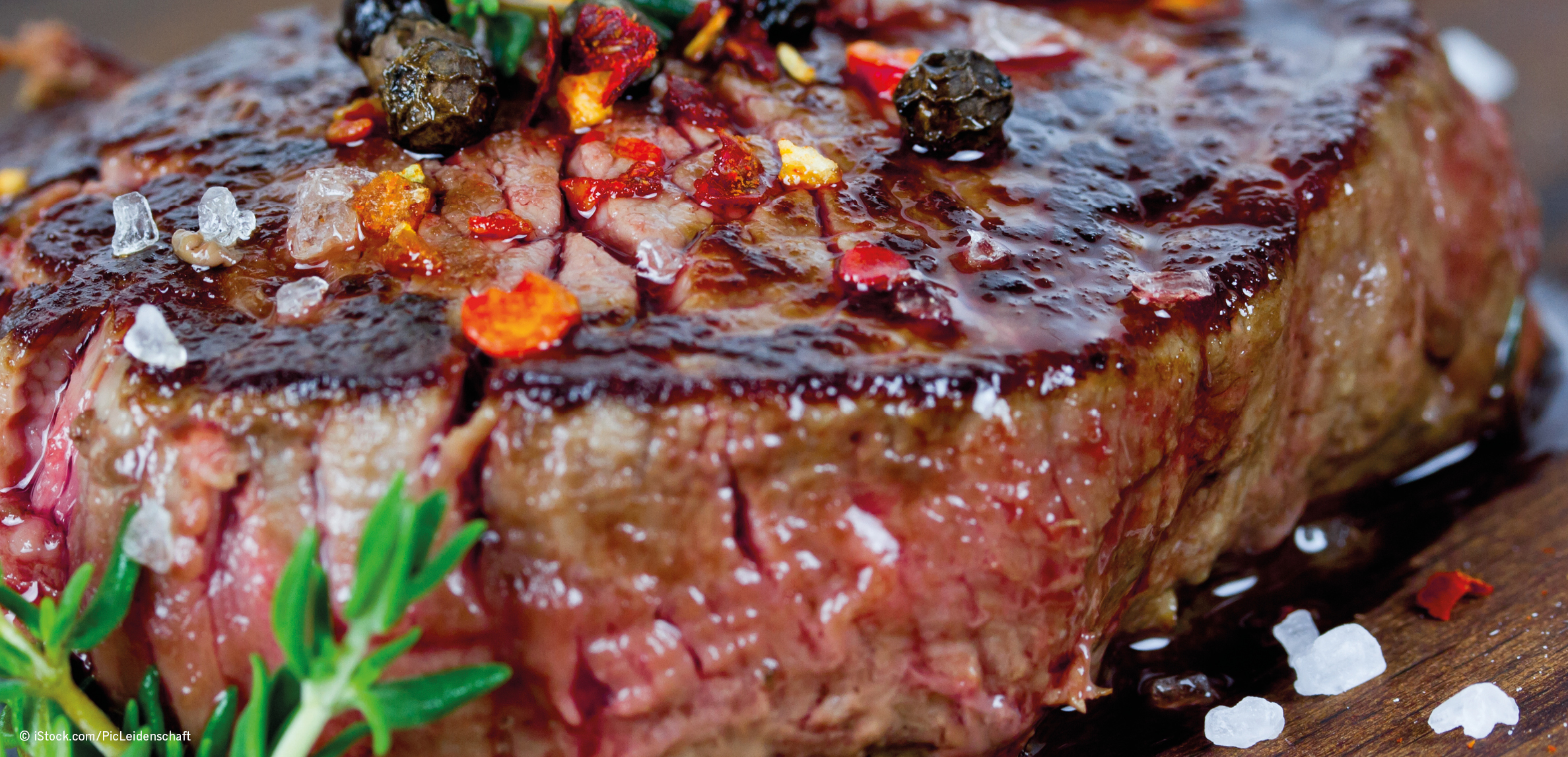 Steaktime 