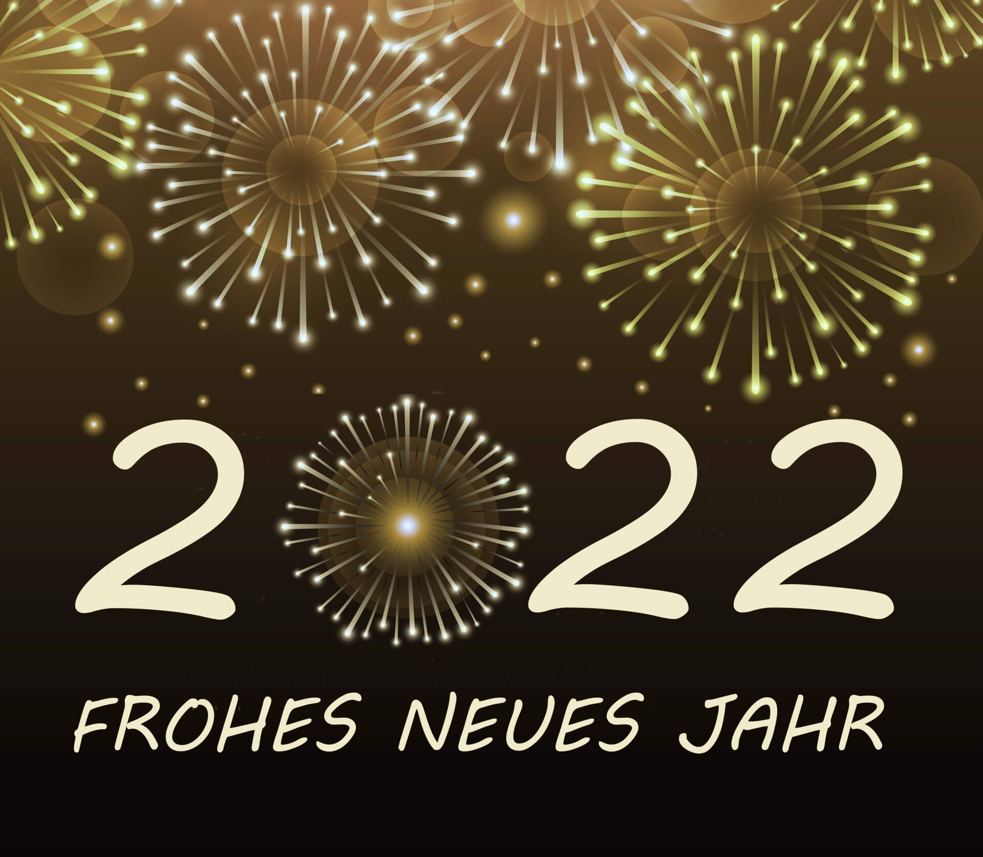 «HAPPY NEW YEAR»
